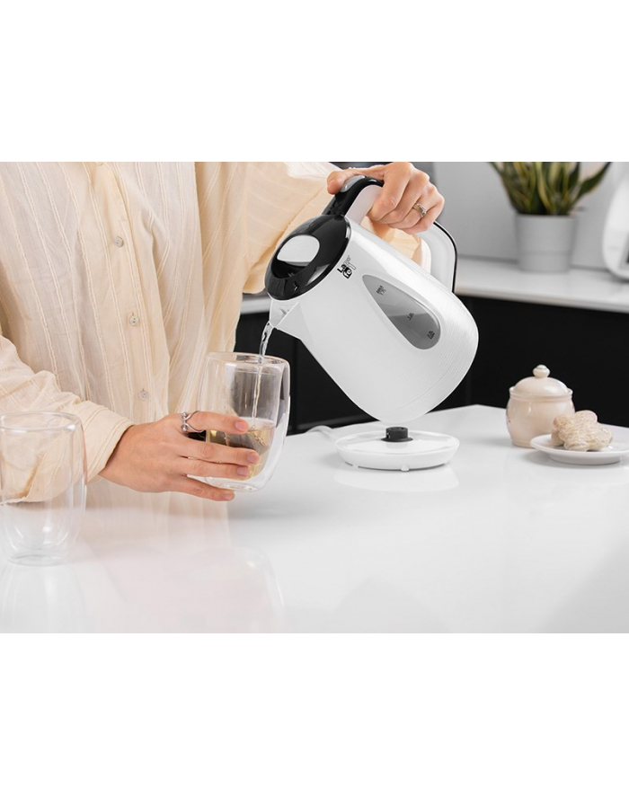 LAFE CZAJNIK ELEKTRYCZNY CEG018 główny