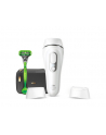Depilator Braun Silk-expert Pro 5 PL5145 IPL biało-srebrny - nr 11