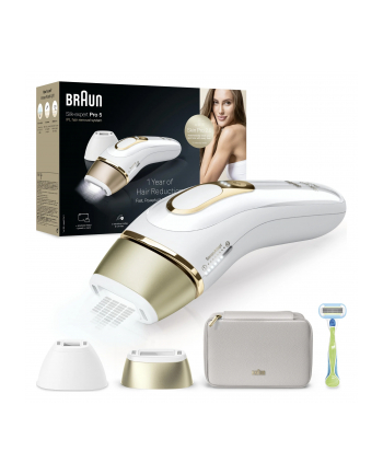 Depilator Braun Silk-expert Pro IPL PL5356