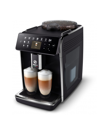 Ekspres automatyczny Saeco Gran Aroma SM6480/00