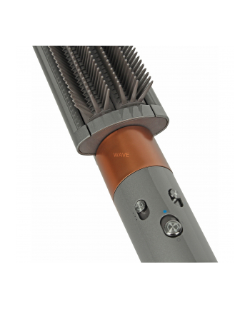 Suszarko-lokówka DYSON HS05 Airwrap Complete Long Diffuse Nikiel/Miedź