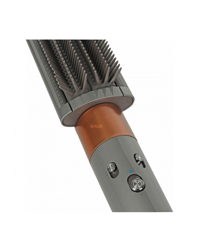 Suszarko-lokówka DYSON HS05 Airwrap Complete Long Diffuse Nikiel/Miedź główny