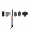 Suszarko-lokówka DYSON HS05 Airwrap Complete Long Diffuse Nikiel/Miedź - nr 1