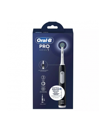 Braun Oral-B szczoteczka elektr PRO1 Cross Action