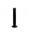 BLOW WENTYLATOR KOLUMNOWY 80W CZARNY - nr 1