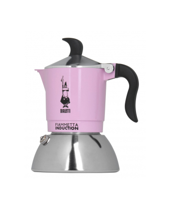 Bialetti - Primavera - Fiammetta 2tz Różowy