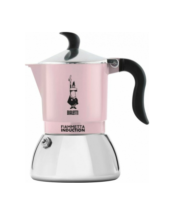 Bialetti - Primavera - Fiammetta 4tz Różowy