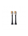 philips Końcówki do szczoteczki Premium All-in-One BLC HX9092/11 2 sztuki czarne - nr 11