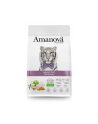 Amanova  Adult Cat Fish White Fish 1,5kg - nr 1