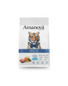 Amanova  Adult Cat Delicious Lb 1,5kg - nr 1