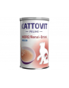 KATTOVIT DRINK NIERE/RENAL DUCK 135ML - nr 1