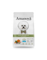 Amanova  Adult Mini Digestive  Rabbit 2kg - nr 1