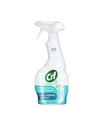 CIF UltraSzybki spray do czyszczenia łazenki 500 ml