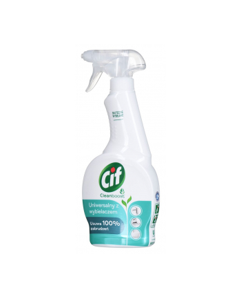 CIF UltraSzybki spray do czyszczenia łazenki 500 ml