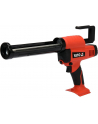 PISTOLET DO SILIKONU I KLEJU BEZ BAT YT-82889 YATO - nr 1