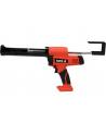PISTOLET DO SILIKONU I KLEJU BEZ BAT YT-82889 YATO - nr 2