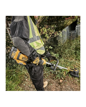 dewalt podkaszarka akumulatorowa 18v bez aku i ład