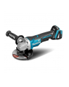 makita Szlifierka kątowa aku125MM LXT 18V LI-ION DGA508Z - nr 1