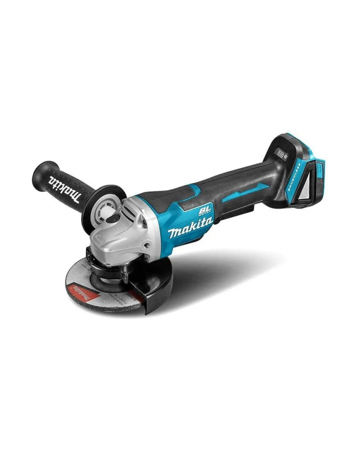 makita Szlifierka kątowa aku125MM LXT 18V LI-ION DGA508Z główny