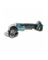 makita Szlifierka kątowa aku125MM LXT 18V LI-ION DGA508Z - nr 2