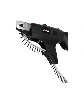 WKRĘTARKA SIECIOWA 550W YT-82071 YATO
