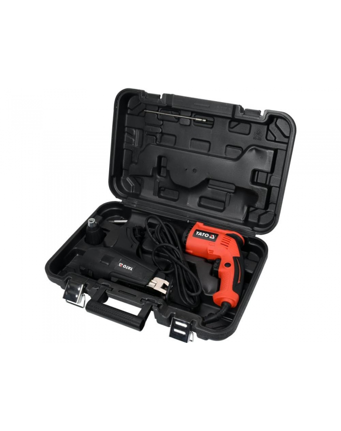 WKRĘTARKA SIECIOWA 550W YT-82071 YATO główny
