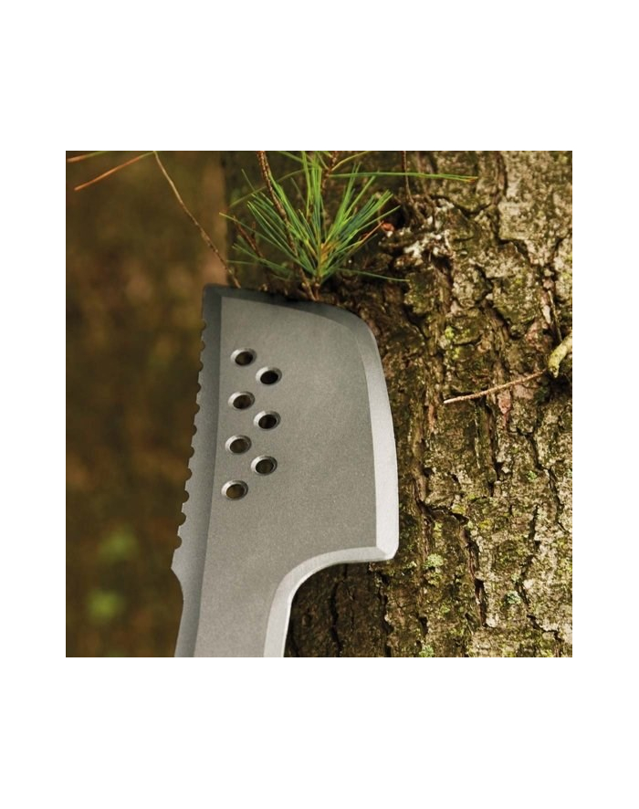 FISKARS SIEKIERO-MACZETA SOLID główny