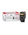 XEROX Toner Black Standard C320/C325 2200 pages - nr 3