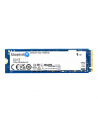 kingston Dysk SSD NV3 1TB M.2 2280 PCI-e 4.0 NVMe 6000/4000 - nr 57