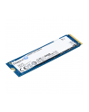 kingston Dysk SSD NV3 1TB M.2 2280 PCI-e 4.0 NVMe 6000/4000 - nr 58