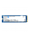 kingston Dysk SSD NV3 1TB M.2 2280 PCI-e 4.0 NVMe 6000/4000 - nr 60