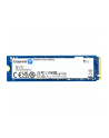 kingston Dysk SSD NV3 1TB M.2 2280 PCI-e 4.0 NVMe 6000/4000 - nr 66