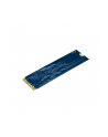 kingston Dysk SSD NV3 1TB M.2 2280 PCI-e 4.0 NVMe 6000/4000 - nr 87