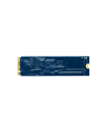 kingston Dysk SSD NV3 1TB M.2 2280 PCI-e 4.0 NVMe 6000/4000 - nr 89