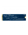 kingston Dysk SSD NV3 2TB M.2 2280 PCI-e 4.0 NVMe 6000/5000 - nr 60