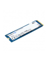 kingston Dysk SSD NV3 500GB M.2 2280 PCI-e 4.0 NVMe 6000/2200 - nr 36