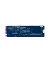 kingston Dysk SSD NV3 500GB M.2 2280 PCI-e 4.0 NVMe 6000/2200 - nr 37