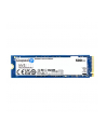 kingston Dysk SSD NV3 500GB M.2 2280 PCI-e 4.0 NVMe 6000/2200 - nr 62