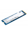 kingston Dysk SSD NV3 500GB M.2 2280 PCI-e 4.0 NVMe 6000/2200 - nr 85