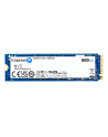 kingston Dysk SSD NV3 500GB M.2 2280 PCI-e 4.0 NVMe 6000/2200 - nr 88