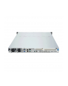 ASUS Rack 1U RS300-E12-RS4/350W Intel C262 LGA1700 95W 4xDDR5 4400/4000/3600 4x3,5'';/2,5''; 4*SATA/SAS/NVMe 2x Intel I210AT 1x Management Port, 1+1 450W 80 PLUS Platinum - nr 4