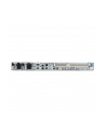 ASUS Rack 1U RS300-E12-RS4/350W Intel C262 LGA1700 95W 4xDDR5 4400/4000/3600 4x3,5'';/2,5''; 4*SATA/SAS/NVMe 2x Intel I210AT 1x Management Port, 1+1 450W 80 PLUS Platinum - nr 6