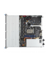 ASUS Rack 1U RS300-E12-RS4/350W Intel C262 LGA1700 95W 4xDDR5 4400/4000/3600 4x3,5'';/2,5''; 4*SATA/SAS/NVMe 2x Intel I210AT 1x Management Port, 1+1 450W 80 PLUS Platinum - nr 7