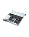 ASUS Rack 1U RS300-E12-RS4/350W Intel C262 LGA1700 95W 4xDDR5 4400/4000/3600 4x3,5'';/2,5''; 4*SATA/SAS/NVMe 2x Intel I210AT 1x Management Port, 1+1 450W 80 PLUS Platinum - nr 9