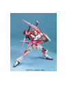 bandai MG 1/100 SWORD IMPULSE GUNDAM BL - nr 4