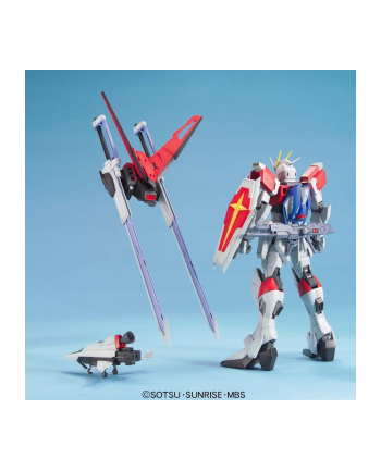 bandai MG 1/100 SWORD IMPULSE GUNDAM BL nr 2
