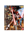 bandai MG 1/100 SWORD IMPULSE GUNDAM BL - nr 6