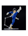 bandai FIGURE RISE STANDARD DBZ VEGETA (NEW SPEC Ver) - nr 5