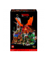 LEGO Ideas 21348 Dungeons 'amp; Dragons: Opowieść czerwonego smoka - nr 1