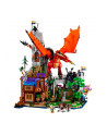 LEGO Ideas 21348 Dungeons 'amp; Dragons: Opowieść czerwonego smoka - nr 2